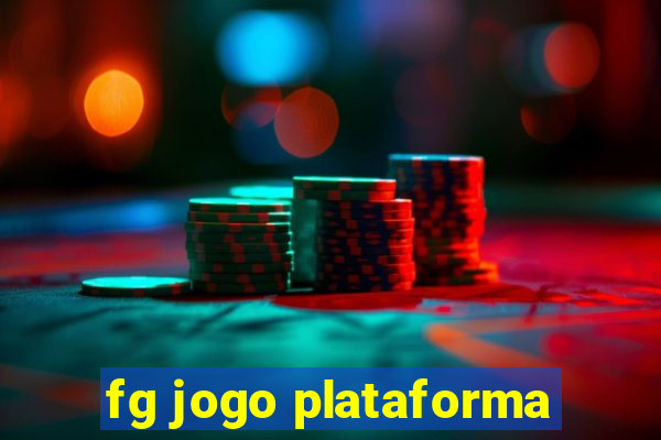 fg jogo plataforma